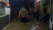 Bey Minta Korban Terdampak Banjir Bandang Sukabumi Diprioritaskan