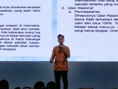 Wapres Gibran dan Menpora Sesuaikan DBON Tahap II untuk Incar Olimpiade hingga Piala Dunia