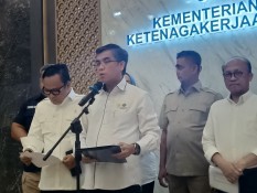 Daftar Lengkap UMP 2025 Seluruh Provinsi di Sulawesi Usai Naik 6,5%