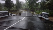 Banjir Bandang Sukabumi, Pemprov Jabar Perbaiki Jembatan Ambruk