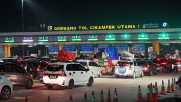 Grup Salim Lunasi Akuisisi 35% Saham Tol Trans Jawa Senilai Rp15,75 Triliun