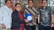 Perprindo Mengadu ke Wamenperin Soal Aturan TKDN Industri Refrigerasi