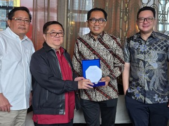 Perprindo Mengadu ke Wamenperin Soal Aturan TKDN Industri Refrigerasi