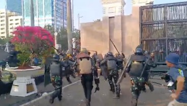 Kasus Penyerangan di Deli Serdang, 25 Prajurit Ditetapkan jadi Tersangka