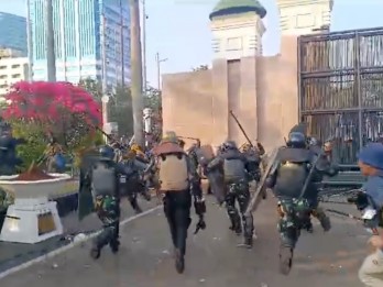 Kasus Penyerangan di Deli Serdang, 25 Prajurit Ditetapkan jadi Tersangka