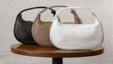 PROFIL UMKM: Alona Leather, Produk Berbahan Kulit dengan Harga Terjangkau