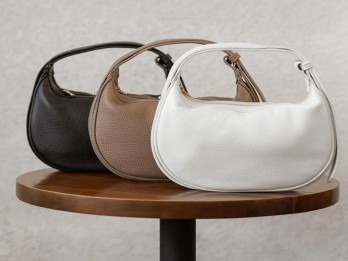 PROFIL UMKM: Alona Leather, Produk Berbahan Kulit dengan Harga Terjangkau