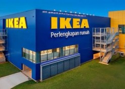 Siasat Pengelola IKEA & Guardian (HERO) Raup Cuan Usai Ganti Nama