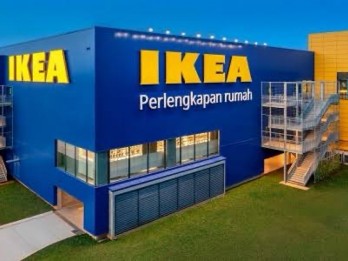 Siasat Pengelola IKEA & Guardian (HERO) Raup Cuan Usai Ganti Nama