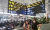 Jelang Nataru, Injourney Antisipasi Lonjakan Kunjungan di Bandara Soetta