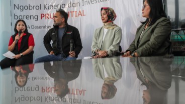 Ini Strategi Investasi Prudential Indonesia pada 2025