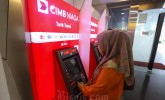 CIMB Niaga (BNGA) Ajak Mahasiswa Tingkatkan Literasi Keuangan