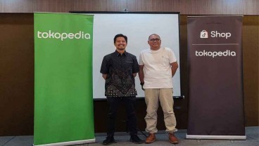 Warga Solo Bisa Datang ke Technopark Kalau Mau Belajar "Dapat Cuan" dari Tokopedia dan ShopTokopedia