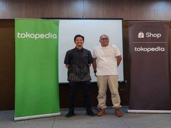 Warga Solo Bisa Datang ke Technopark Kalau Mau Belajar 