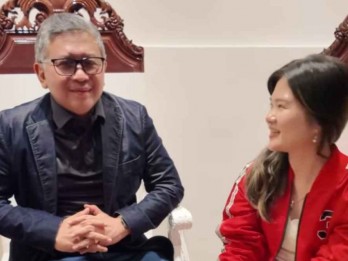 Profil Felicia Tissue, Mantan Kekasih Kaesang yang Bertemu Sekjen PDIP