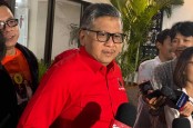 PDIP Kecam MKD Gara-gara Beri Sanksi Etik kepada Yulius Setiarto