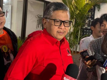 PDIP Kecam MKD Gara-gara Beri Sanksi Etik kepada Yulius Setiarto