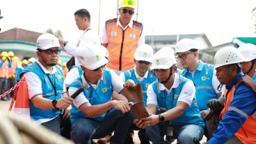 PLN Jatim Siapkan 5.000 Personel Amankan Listrik Momen Nataru