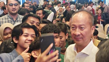 Tips Buat Generasi Muda untuk Memasuki Dunia Kerja