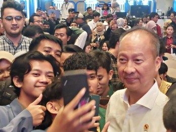 Tips Buat Generasi Muda untuk Memasuki Dunia Kerja