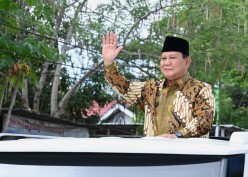 Top 5 News Bisnisindonesia.id: Prabowo Diancam IHSG Turun hingga Tunggakan Pinjol Gagalkan KPR