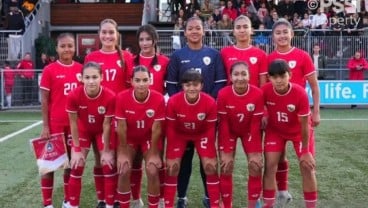 Prediksi Indonesia vs Kamboja, Final Piala AFF Putri 2024: Timnas Siap Juara