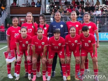 Prediksi Indonesia vs Kamboja, Final Piala AFF Putri 2024: Timnas Siap Juara