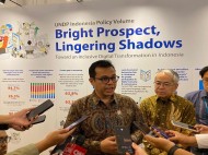 Komdigi Kebut Regulasi AI Tahun Depan, Ingin RI Jadi Pemain Penting di Asean