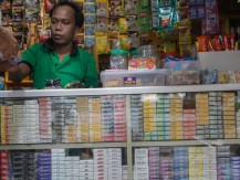 Setoran Cukai Rokok 2025 Menciut, Sinyal Positif GGRM, HMSP dkk?