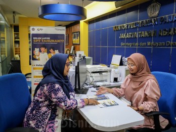 OPINI : Tax Amnesty Sekali Lagi