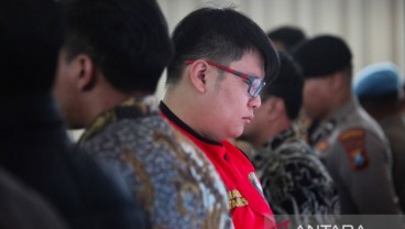 Hakim PM Surabaya Layangkan Gugatan Praperadilan di Kasus Ronald Tannur