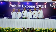 Tugu Insurance Ungkap Kinerja Gemilang di PUBEX 2024