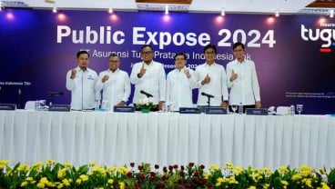 Tugu Insurance Ungkap Kinerja Gemilang di PUBEX 2024