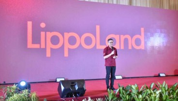 Rilis Logo Baru, Ini Rekam Jejak LippoLand di Industri Properti