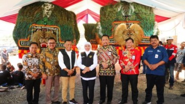 Reog Dimanapun Tampil Wajib Bernama Reog Ponorogo