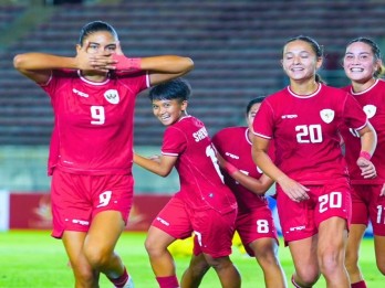 Prediksi Skor Timnas Putri Indonesia vs Kamboja: Head to Head, Susunan Pemain