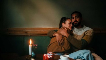 7 Tanda Bahwa Dia Soulmate atau Jodohmu