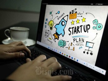 PPN dan UMP Naik, Bos MDI Ventures Sebut Ujian Startup RI Bertambah