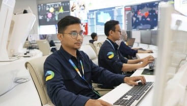 Pemprov Jawa Barat Luncurkan Jabar Data Exchange