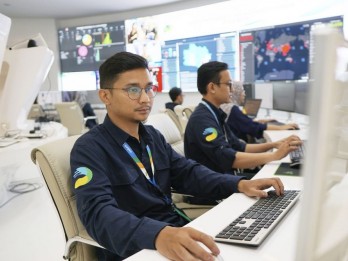 Pemprov Jawa Barat Luncurkan Jabar Data Exchange