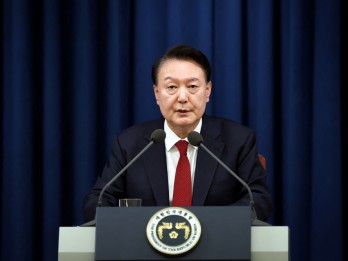 Yakinkan Investor, Gubernur Bank of Korea Optimistis Dampak Darurat Militer Minim ke Pasar