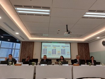 Ancang-Ancang Austindo Nusantara (ANJT) Kurangi Emisi 2025