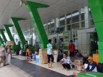 Pelni Sediakan 3.100 Tiket Kapal Gratis Selama Nataru, Ini Daftar Rutenya