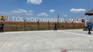 Ruas Tol Klaten-Prambanan Segera Dibuka Fungsional