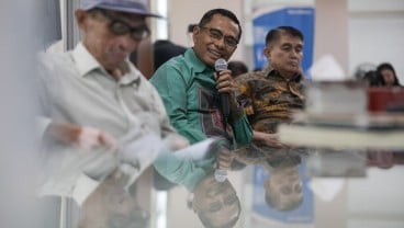 Kadin Soroti Maraknya Rokok Ilegal, Minta Perbaikan Tata Kelola Industri