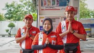 Pertamina Pastikan Pasokan Energi di Sumbagsel Aman Jelang Nataru