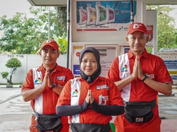 Pertamina Pastikan Pasokan Energi di Sumbagsel Aman Jelang Nataru