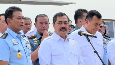 Menteri Imipas Pindahkan 302 Napi Narkoba ke Lapas Penjagaan Super Ketat