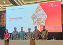 Saham Japfa (JPFA) Dapat Suntikan Suplemen Program Makan Bergizi Gratis