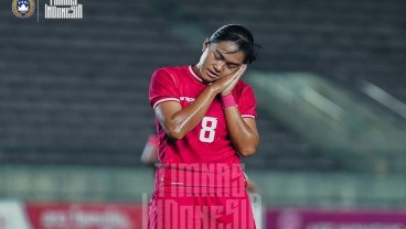 Hasil Final Piala AFF Wanita: Garuda Pertiwi Memimpin 2-1 di Babak Pertama